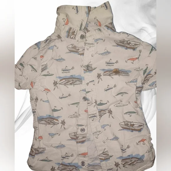 Boys 18 months - Picture 3 of 4